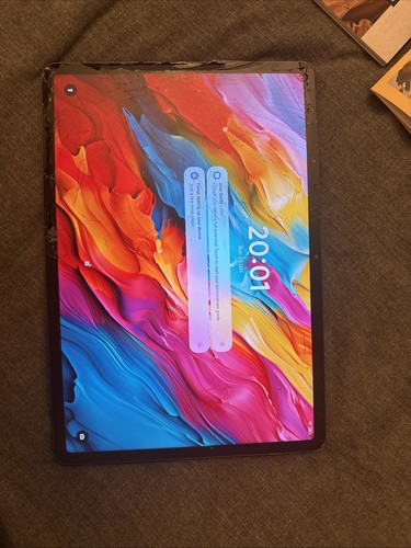 Tcl tab nxtpaper - tab, wi-fi