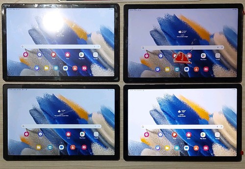 Samsung galaxy tab - galaxy, 10.5in