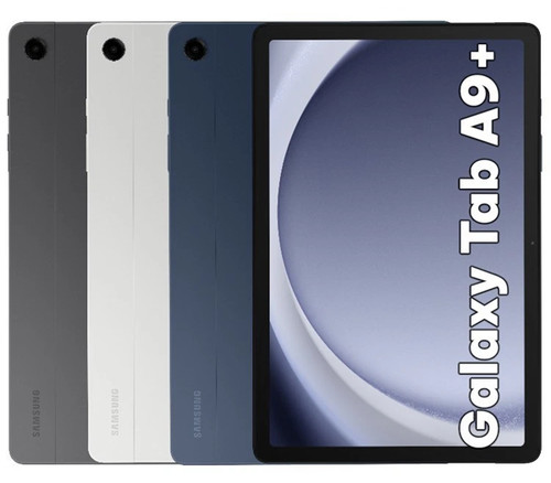Samsung galaxy tab plus - samsung,