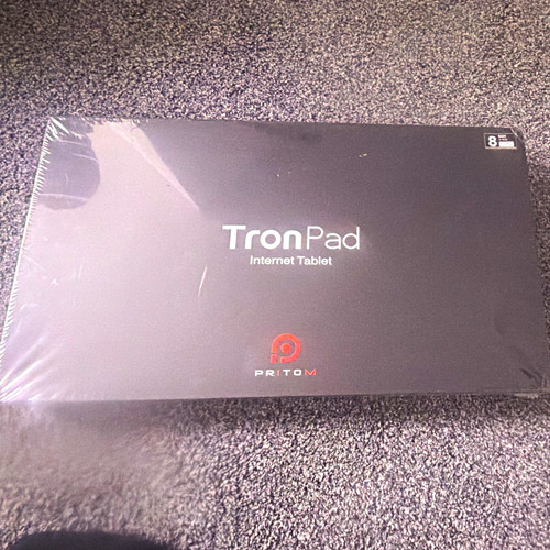 Pritom tronpad tab11 - tab11, 10.1in