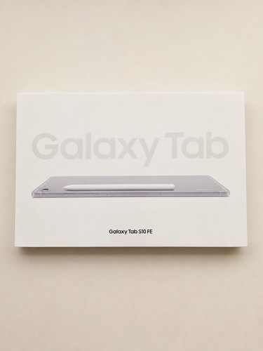 Samsung galaxy tab - galaxy, s10