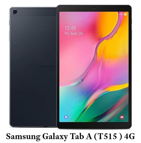 Samsung galaxy tab - galaxy, (4g)