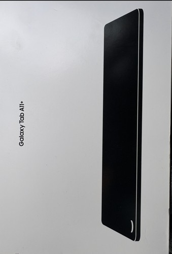 Samsung galaxy tab - samsung, a11+