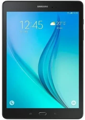 Samsung galaxy tab lte - tab, 9.7"