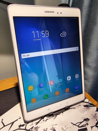 Samsung galaxy tab pen - samsung, a