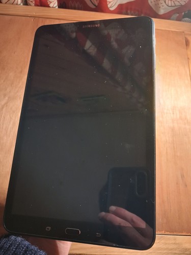 Samsung galaxy tab t580 - galaxy,