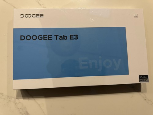 Doogee tab inch - doogee,