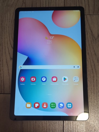 Samsung galaxy tab lite - samsung, s6