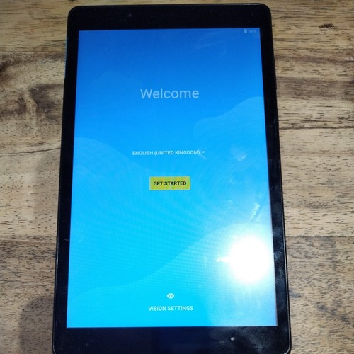 Lenovo tab 8304f1 - lenovo, tb-8304f1