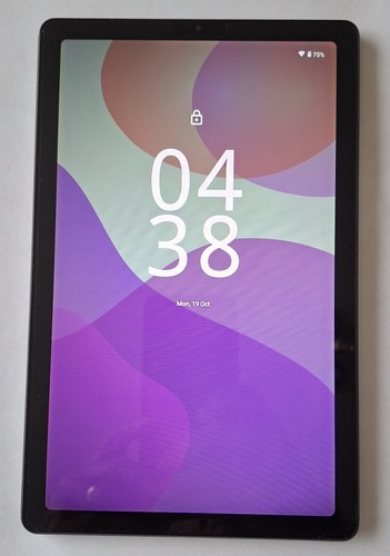 Lenovo tab 64gb - lenovo,