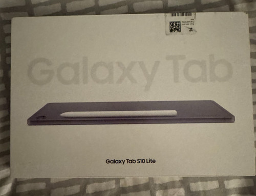 Samsung galaxy tab s10 - samsung, lite
