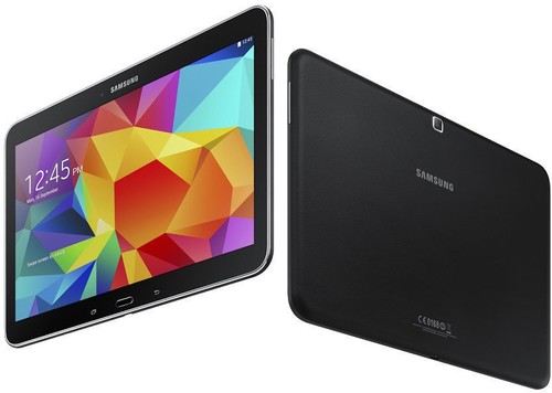 Samsung galaxy tab 1 - samsung,