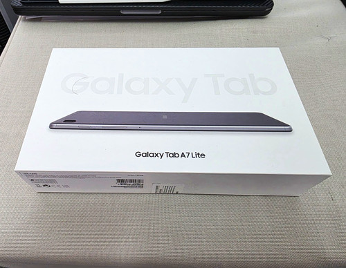 Samsung galaxy tab lite - tab,