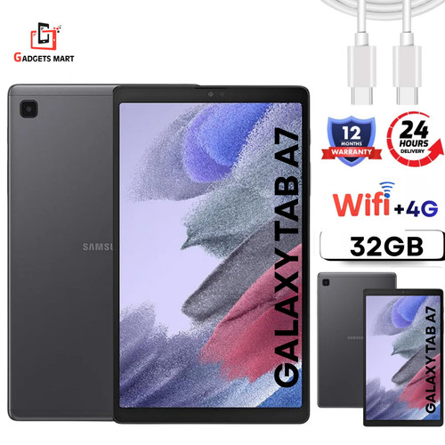 Samsung galaxy tab t505 - galaxy,