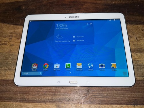 Samsung galaxy tab t535 - galaxy, sm-t535
