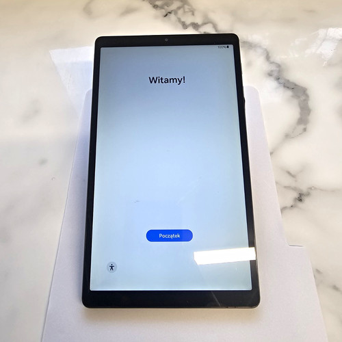 Samsung galaxy tab - tab,