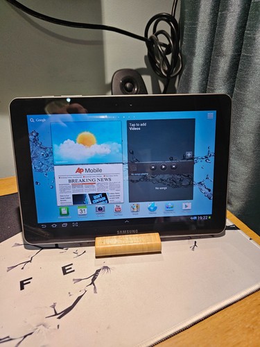 Samsung galaxy tab 16gb - tab, 10.1