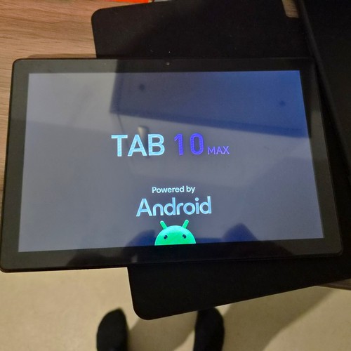 Tab max - tab, 10.1in