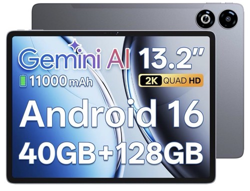 Svitoo inch android 16 - inch,