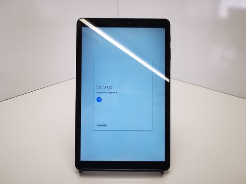Samsung galaxy tab - galaxy, (sm-t590)