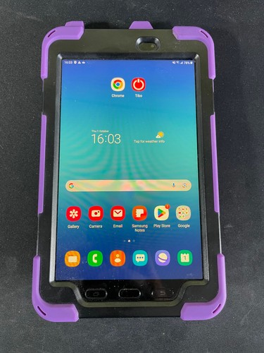 Galaxy tab active2 samsung - galaxy,