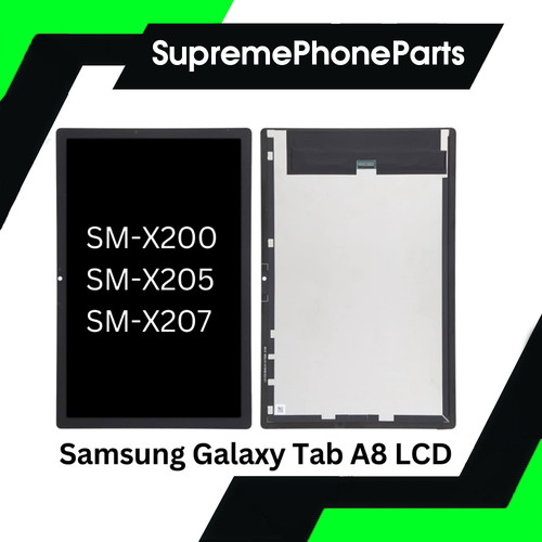 Samsung galaxy tab - galaxy, a8