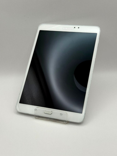 Samsung galaxy tab white - tab,