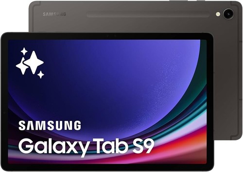 Samsung galaxy tab - tab, s9