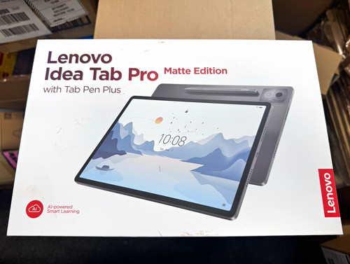 Lenovo idea tab pro matte - pro,