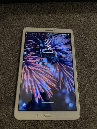 Samsung galaxy tab - galaxy, a