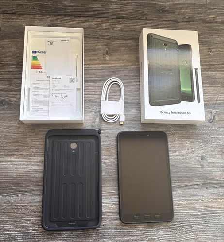 Samsung galaxy tab active5 - samsung,