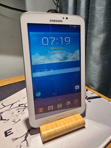 Samsung galaxy tab - samsung, 7.0