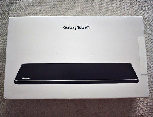 Samsung galaxy tab a11 - galaxy,