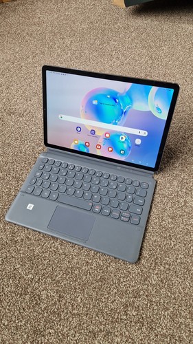 Samsung galaxy tab 256gb - tab, s6