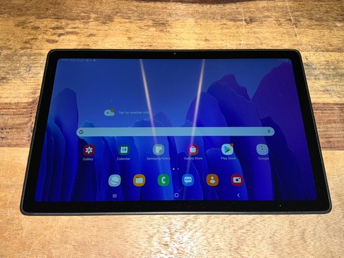 Samsung galaxy tab - samsung, sm-t505