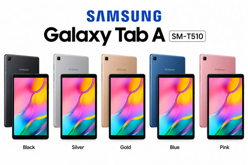 Samsung galaxy tab - galaxy, a
