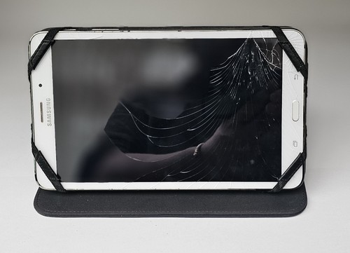 Samsung galaxy tab - samsung, 4