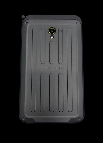 Samsung galaxy tab active - active, 5