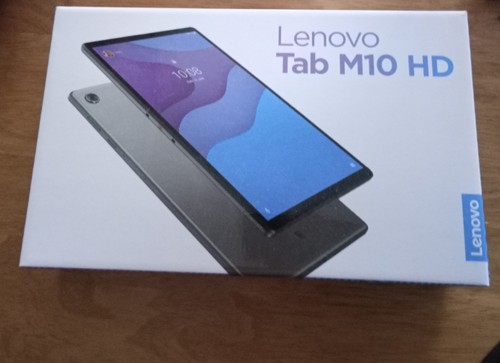 Lenovo tab m10 64gb iron - lenovo,