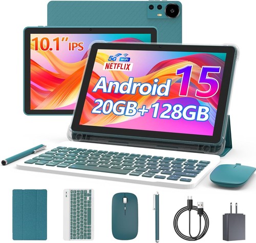 Android tablet inch - 10,