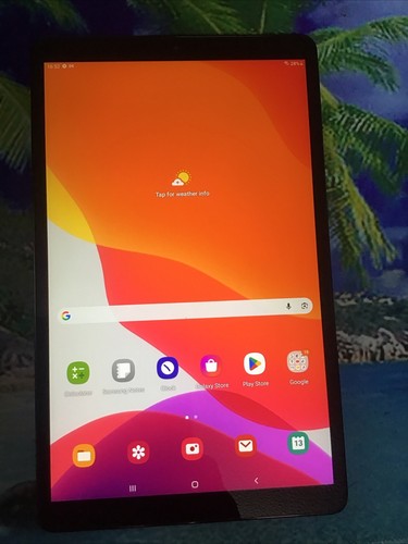 Samsung galaxy tab t510 - samsung,