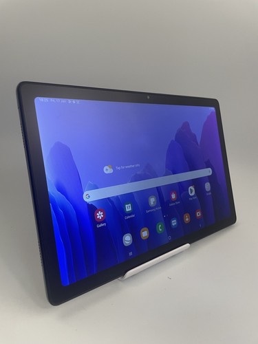 Samsung galaxy tab - a7, 2020