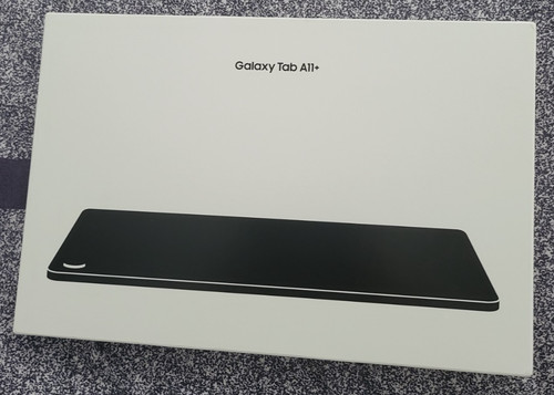 Samsung galaxy tab a11 plus - tab,