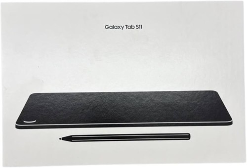 Samsung galaxy tab s11 - s11, 128gb