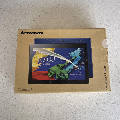 Lenovo tab series a10 70l - tab, a10-70l