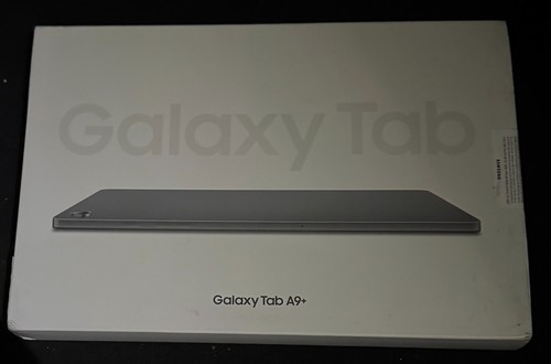 Samsung galaxy tab plus - tab, a9+