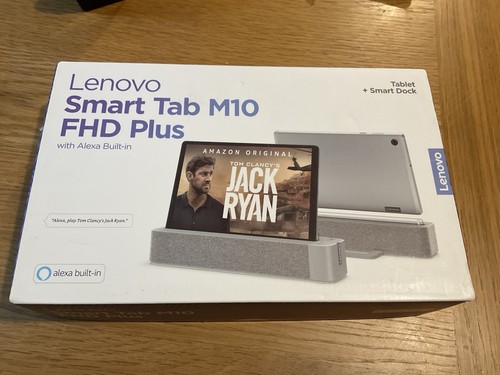 Grade lenovo smart tab m10 - a,