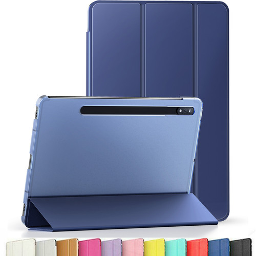 Smart case for - samsung, galaxy