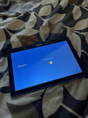 Lenovo x103f android - lenovo, tablet