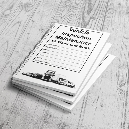 Week vehicle inspection - 52,